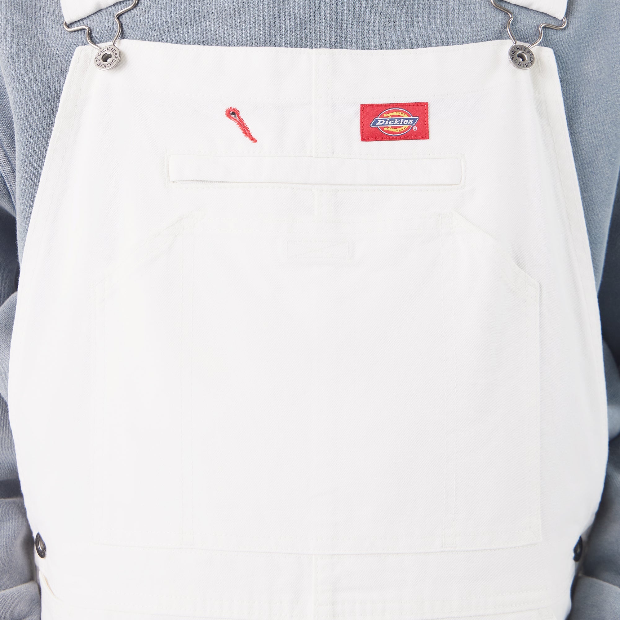 "Utility Painter's Bib Overalls"