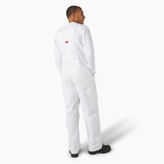 "Utility Painter's Bib Overalls"