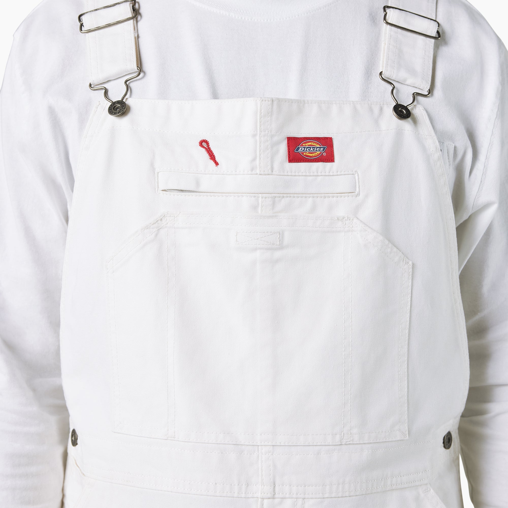 "Utility Painter's Bib Overalls"