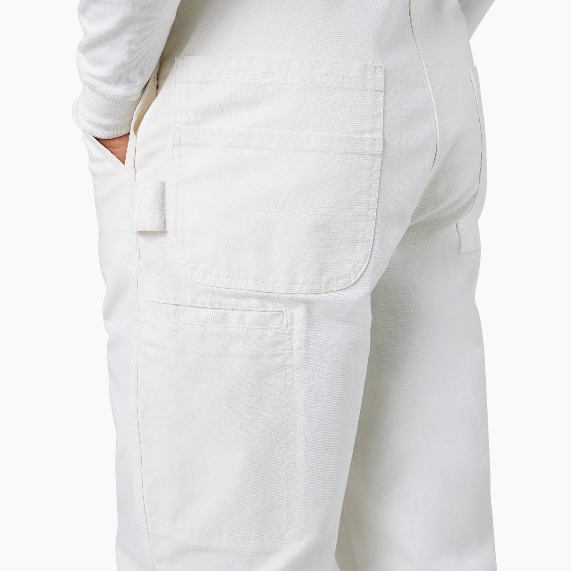 "Utility Painter's Bib Overalls"