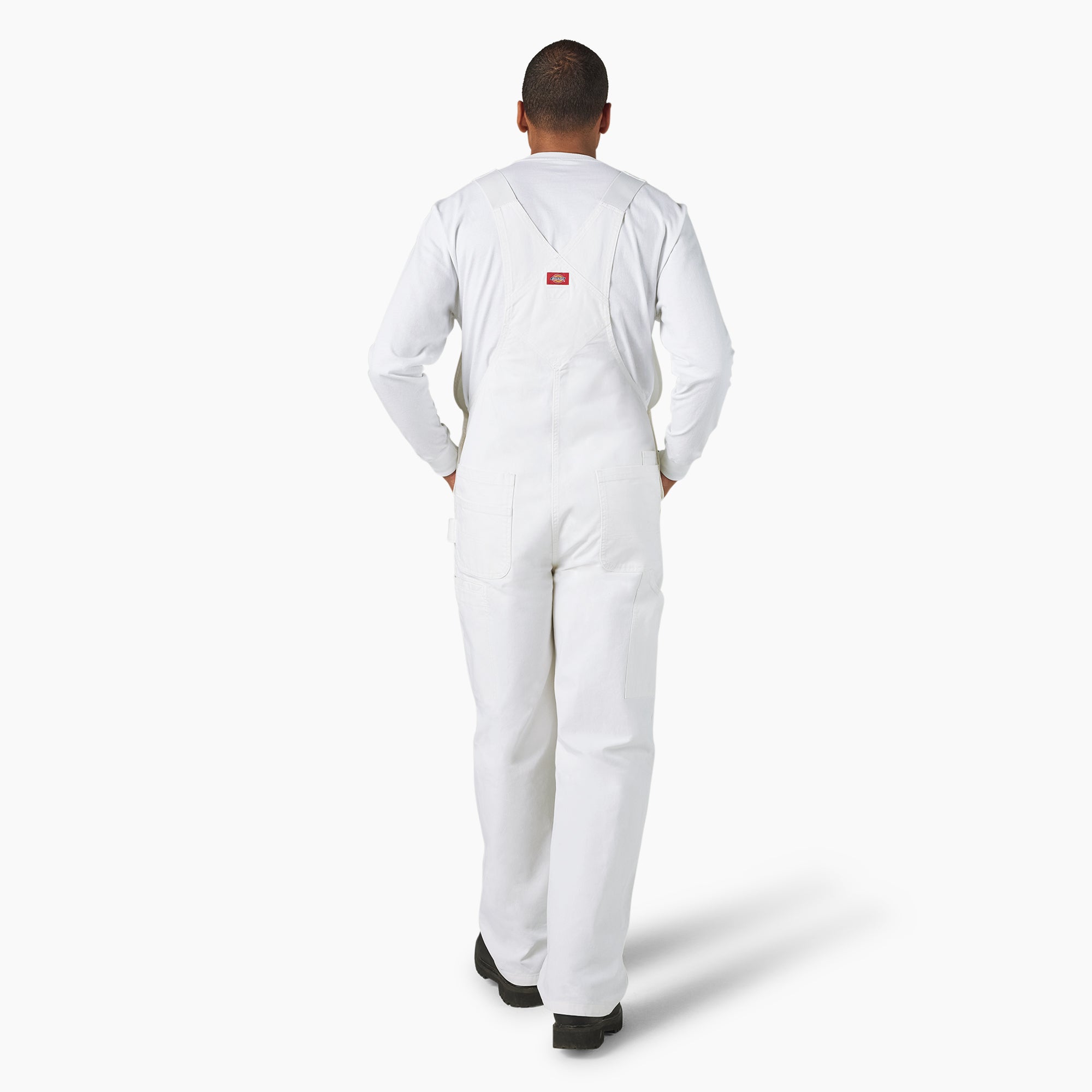 "Utility Painter's Bib Overalls"
