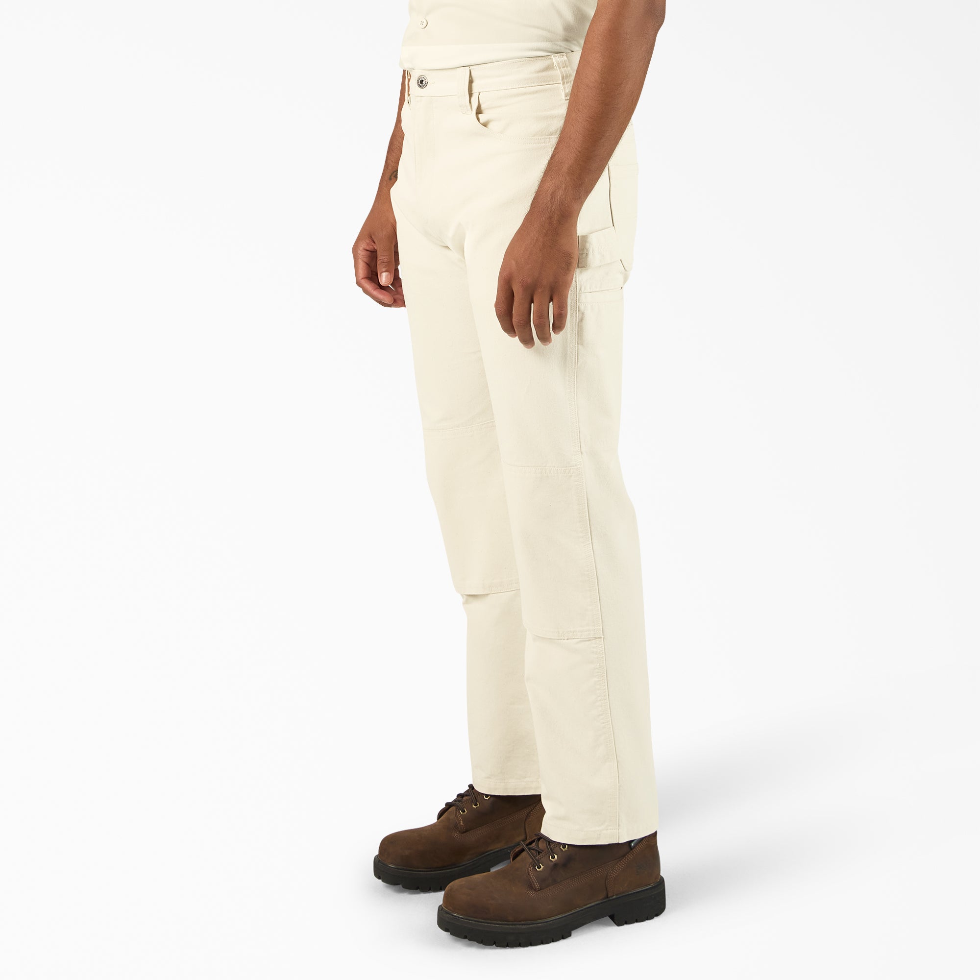 "Double Knee Painter's Pants"