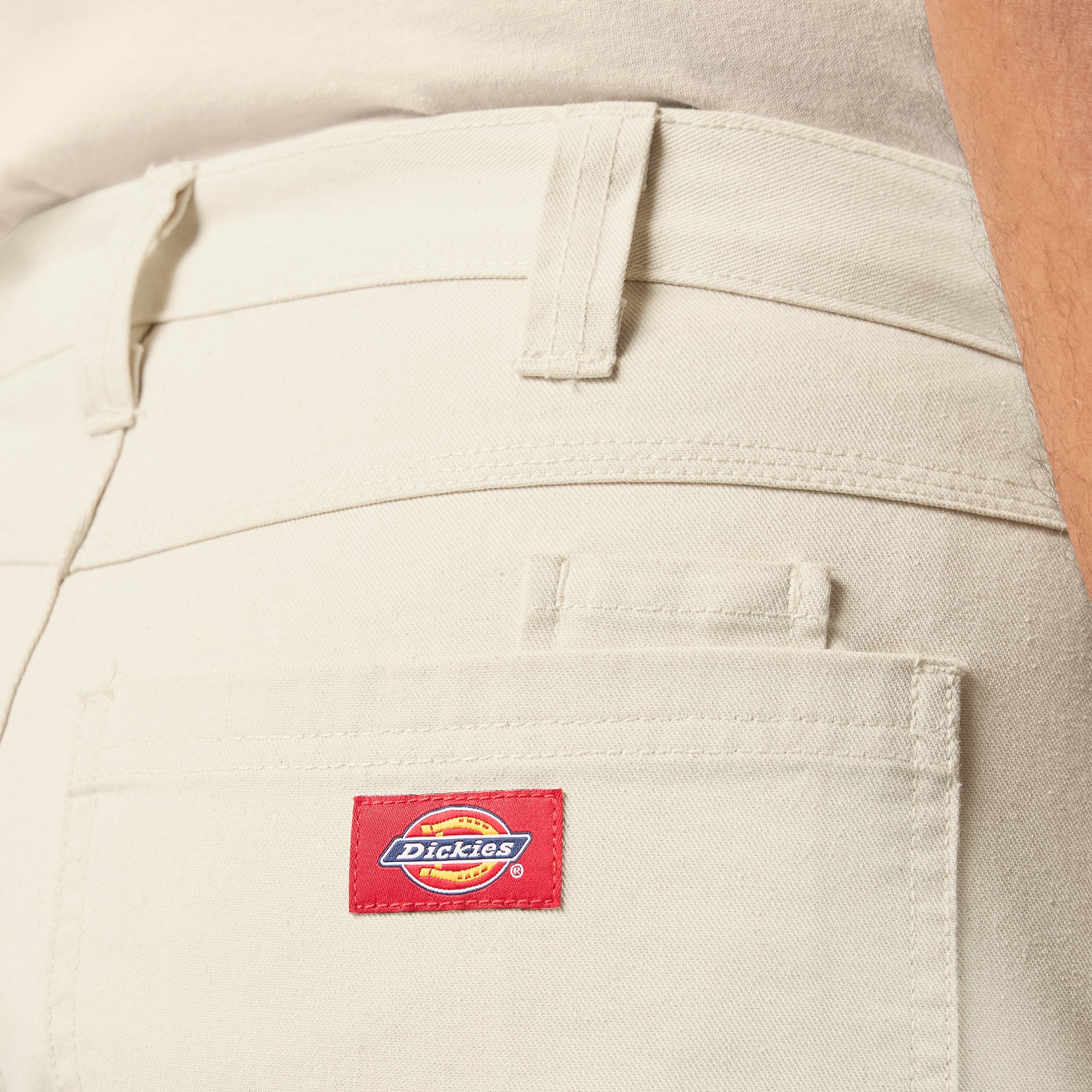 "Double Knee Painter's Pants"