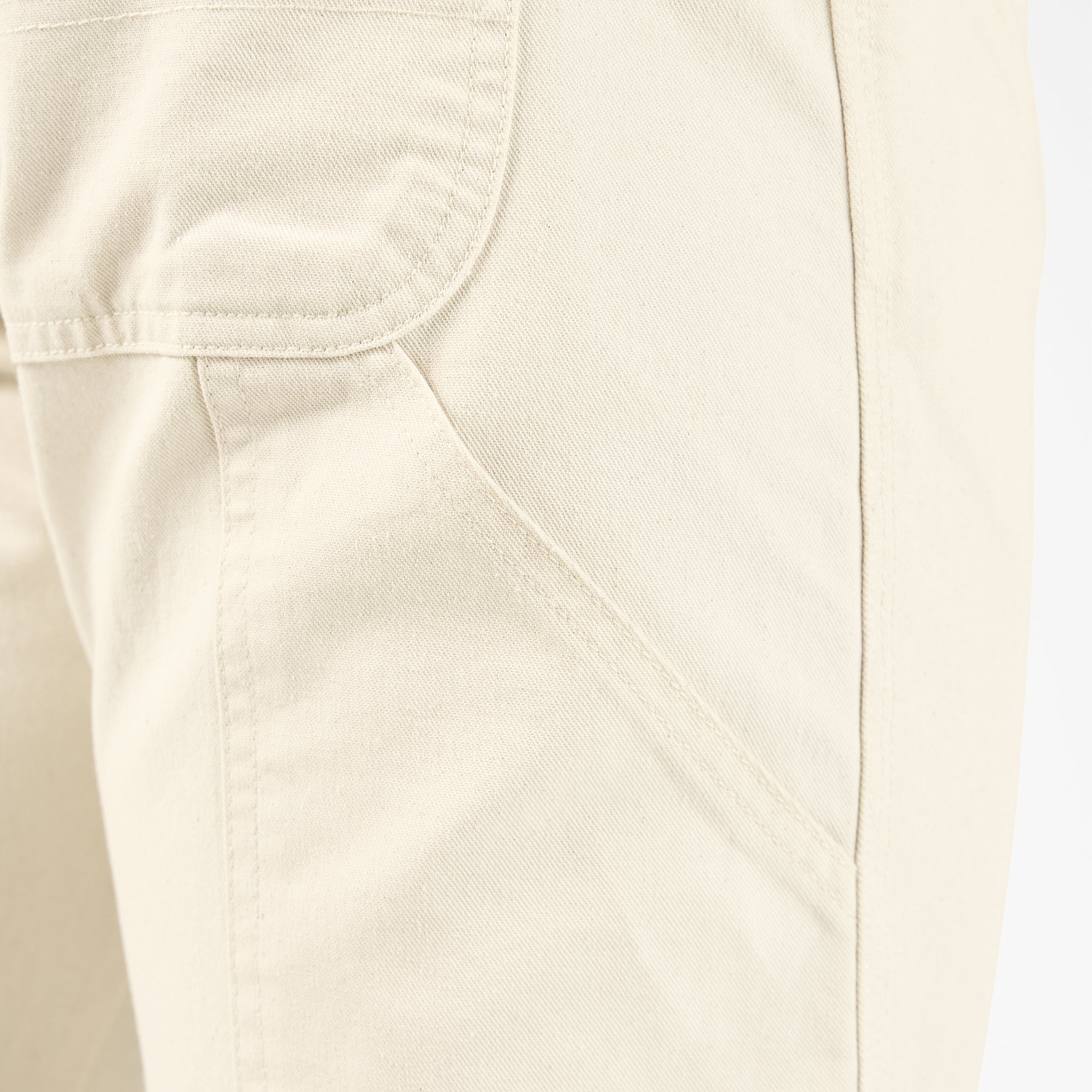 "Double Knee Painter's Pants"