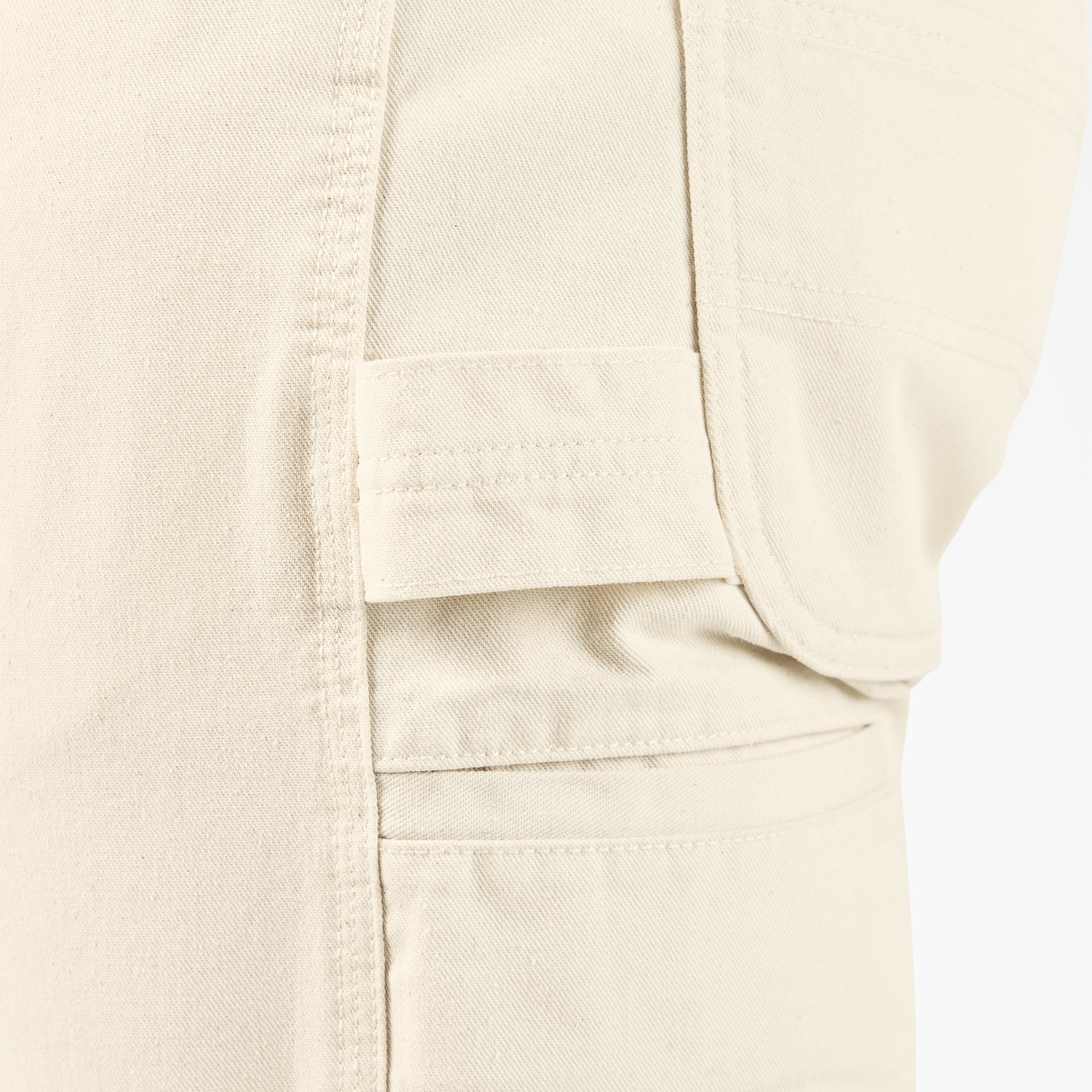 "Double Knee Painter's Pants"