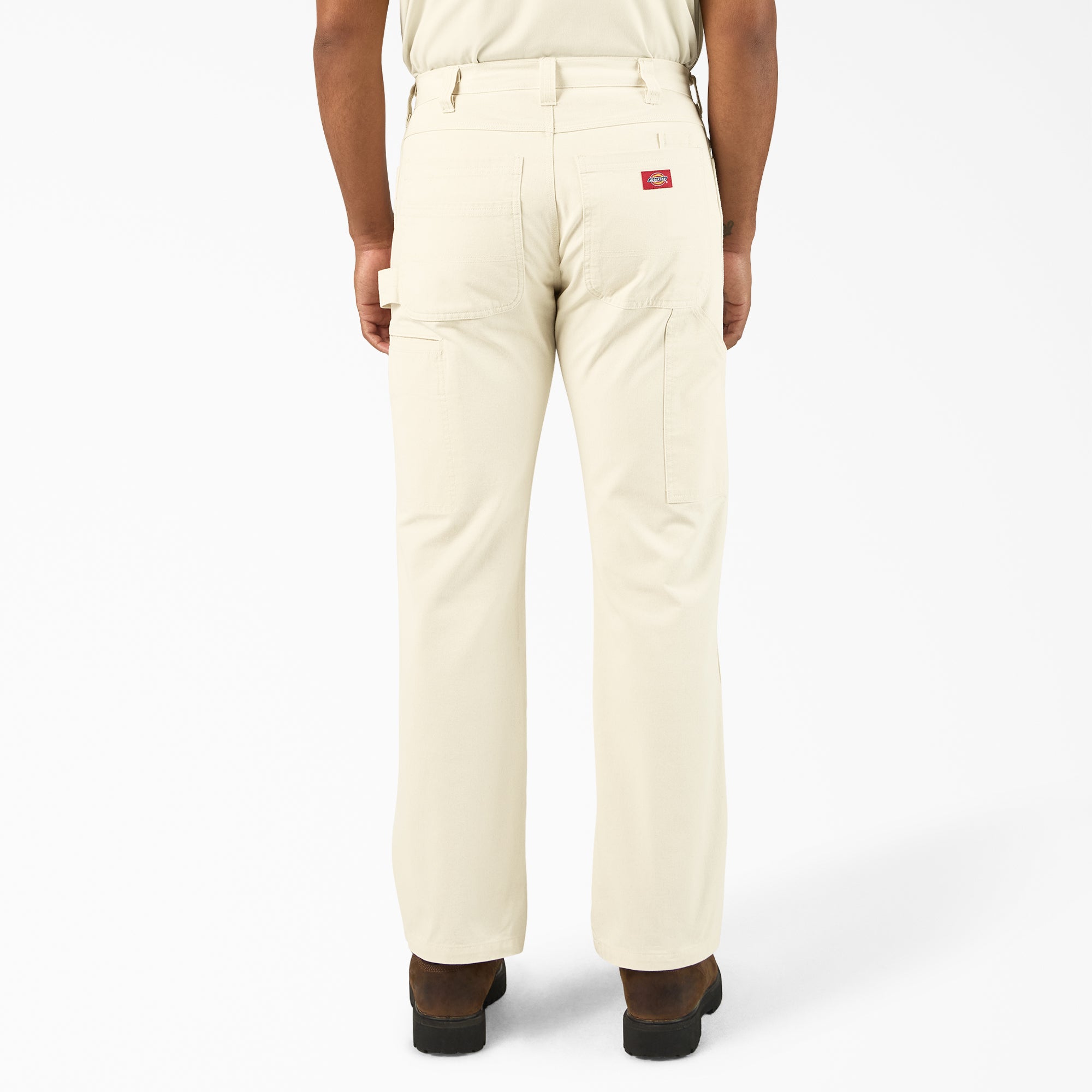"Double Knee Painter's Pants"