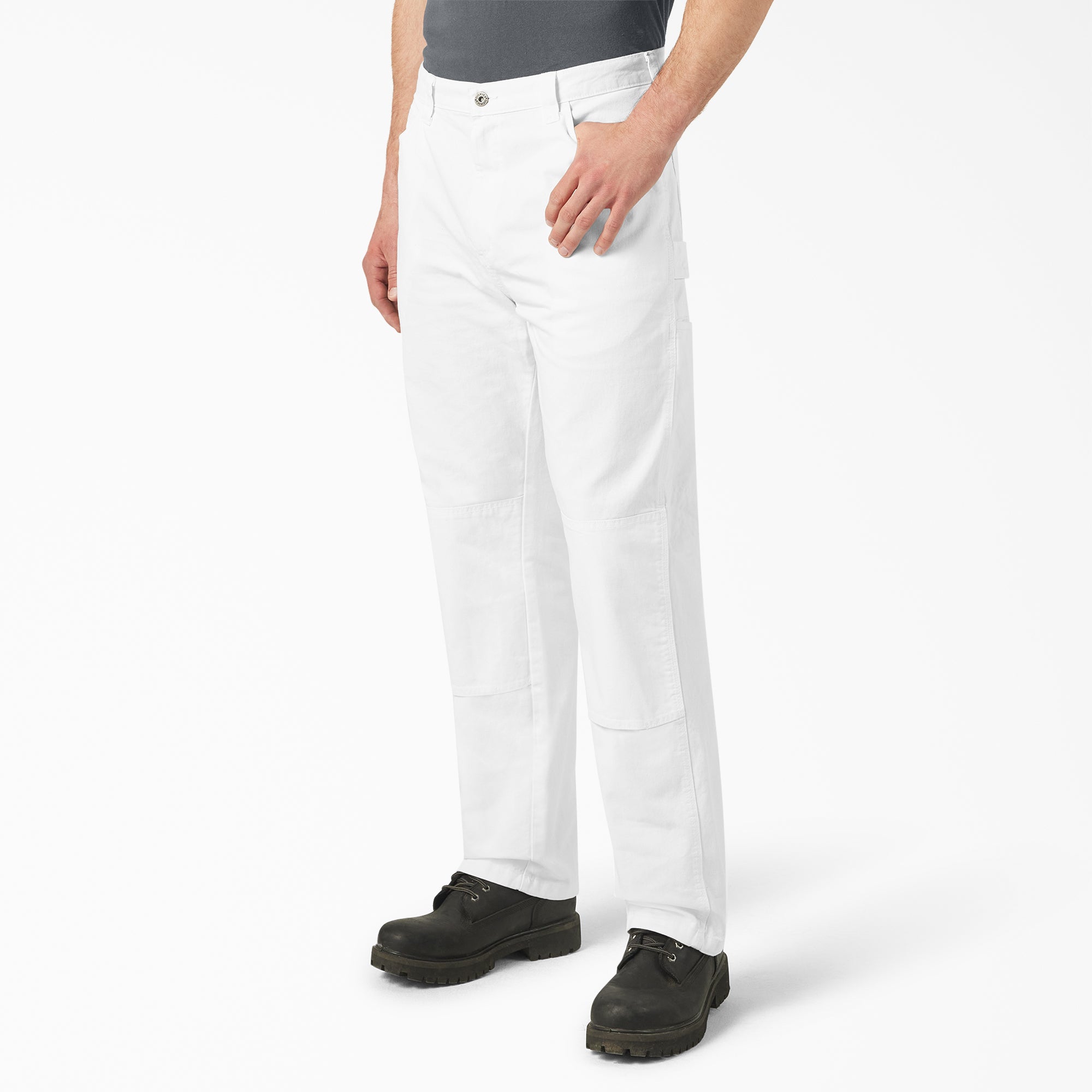 "Double Knee Painter's Pants"