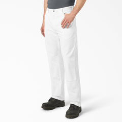 "Double Knee Painter's Pants"