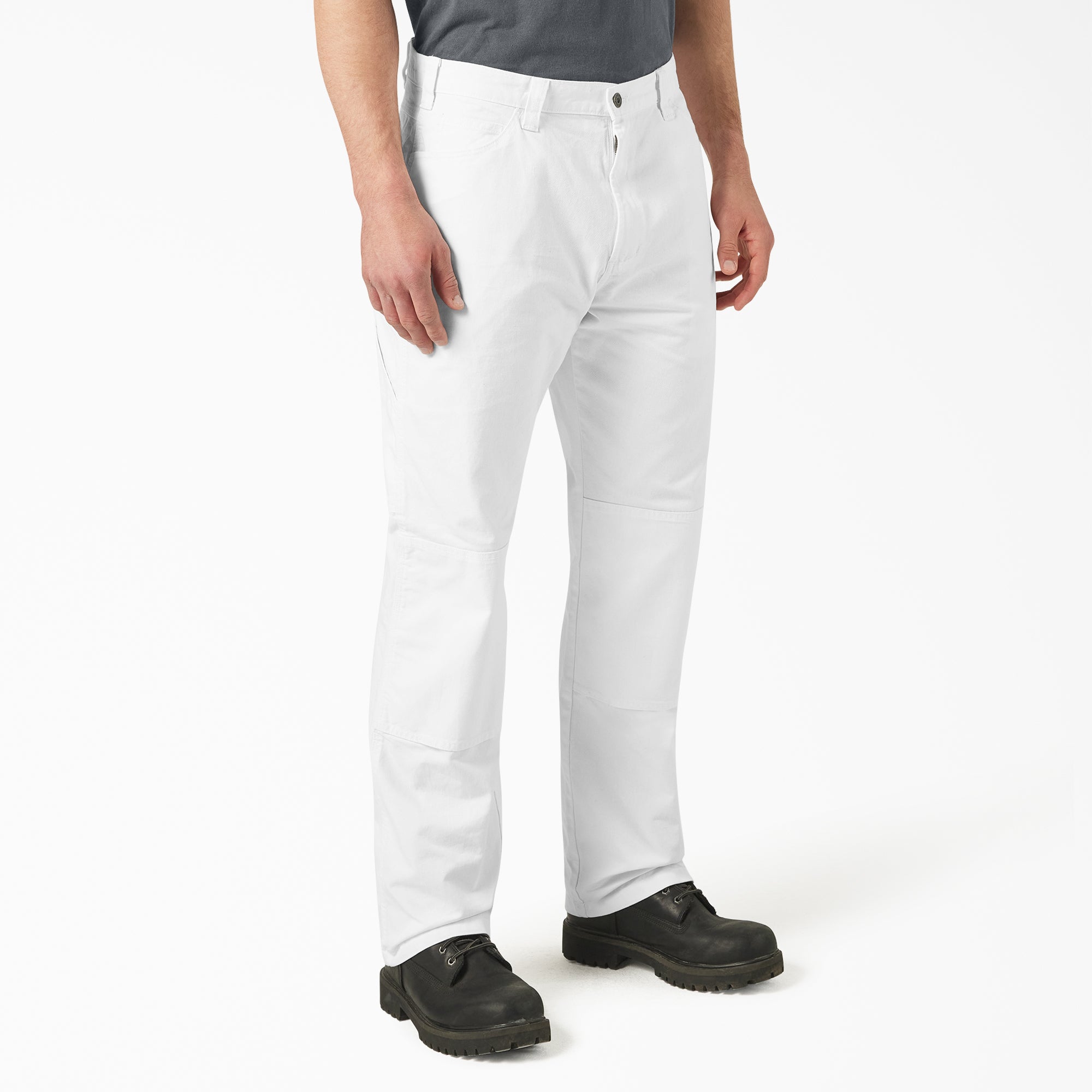 "Double Knee Painter's Pants"