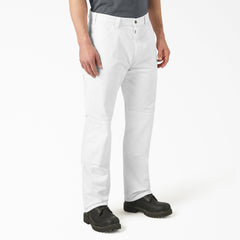 "Double Knee Painter's Pants"