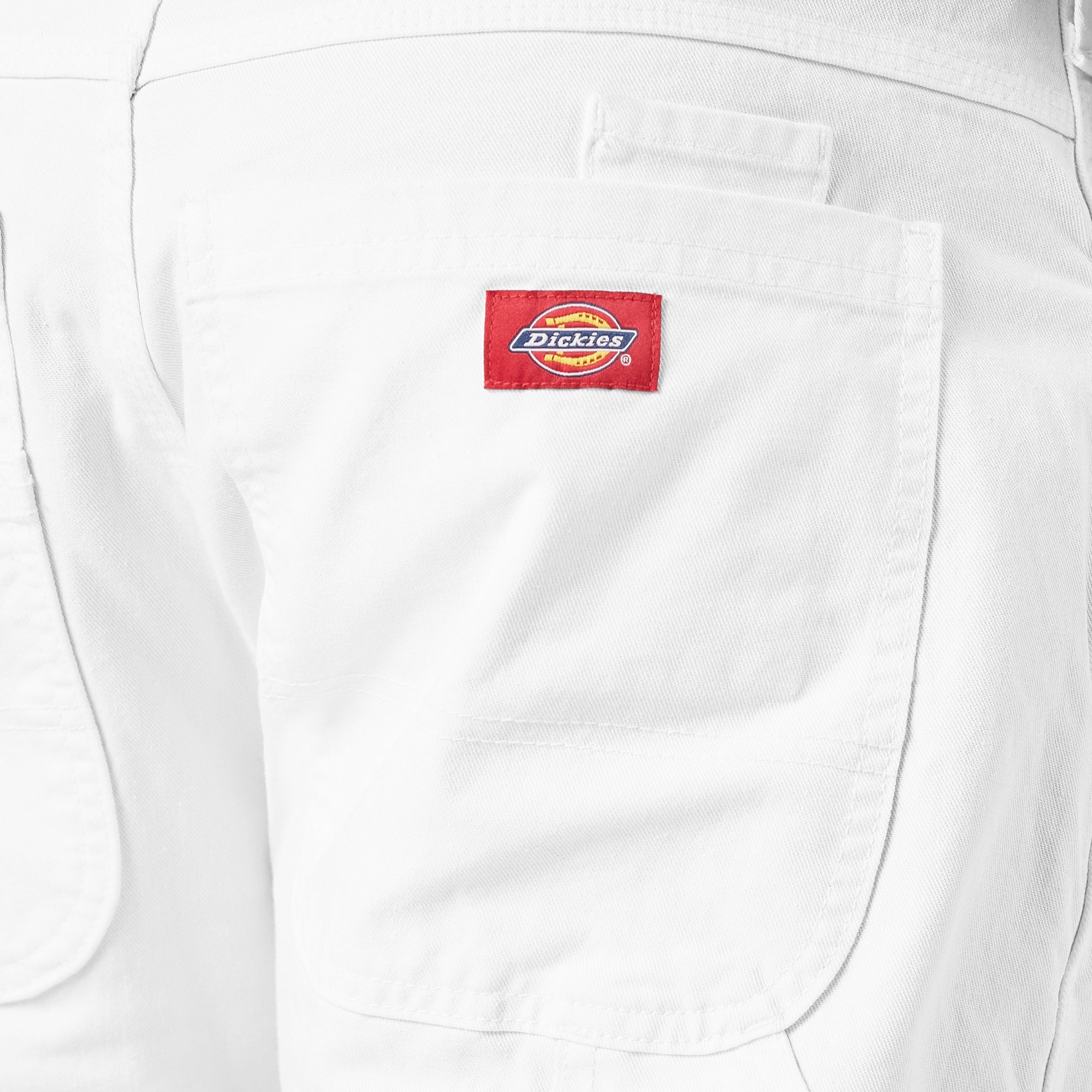 "Double Knee Painter's Pants"