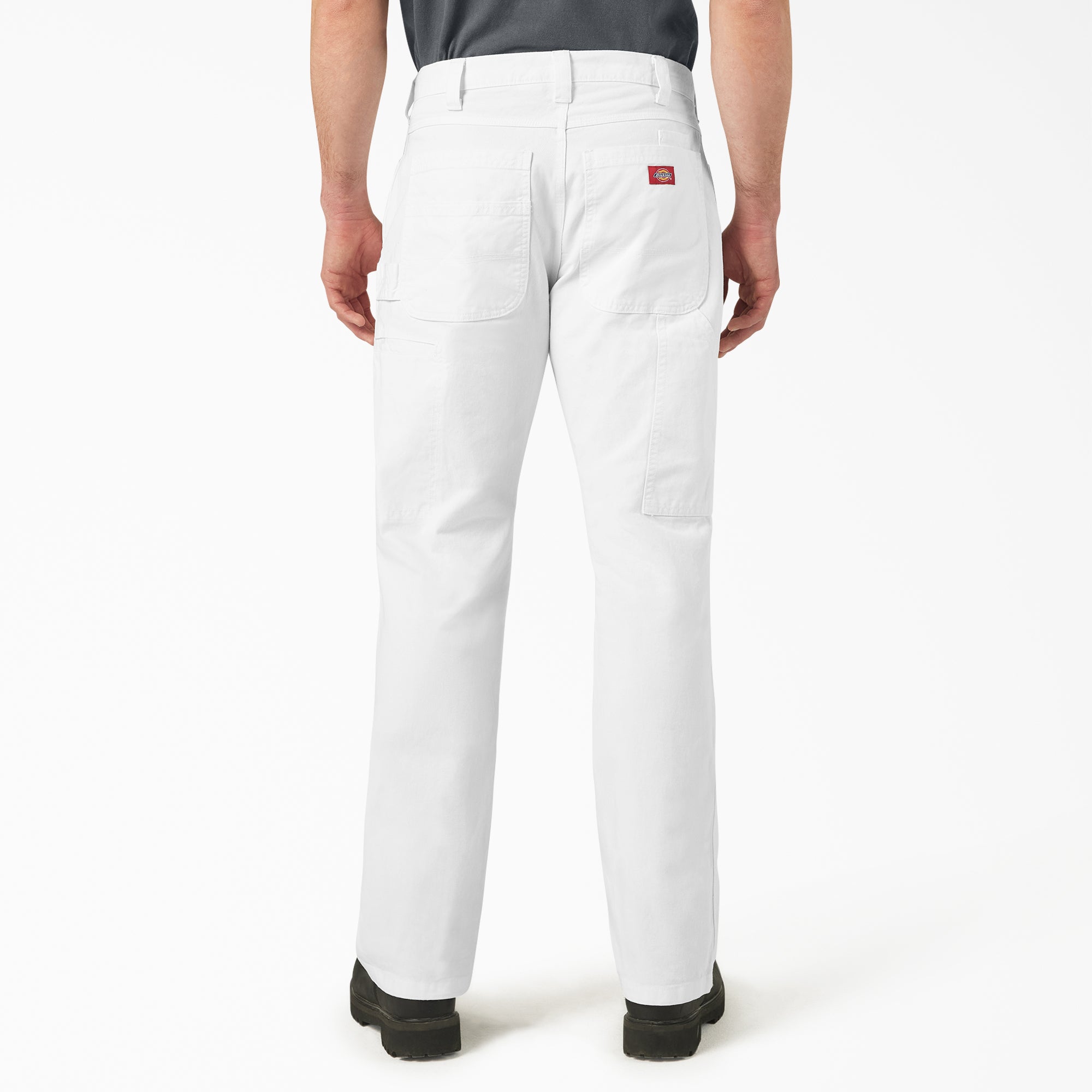 "Double Knee Painter's Pants"