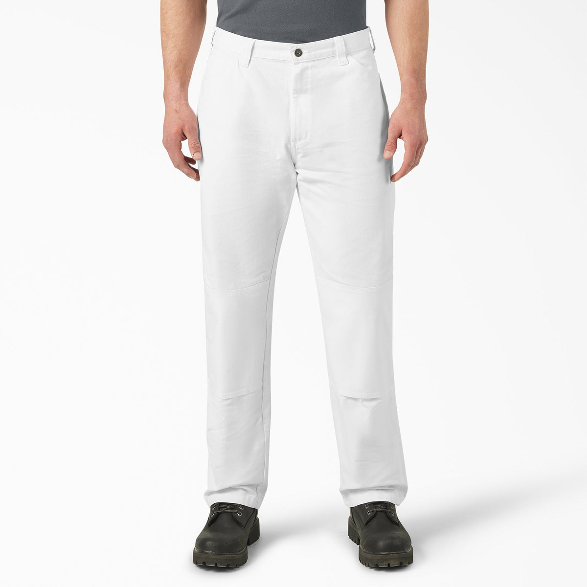 "Double Knee Painter's Pants"