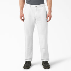 "Double Knee Painter's Pants"