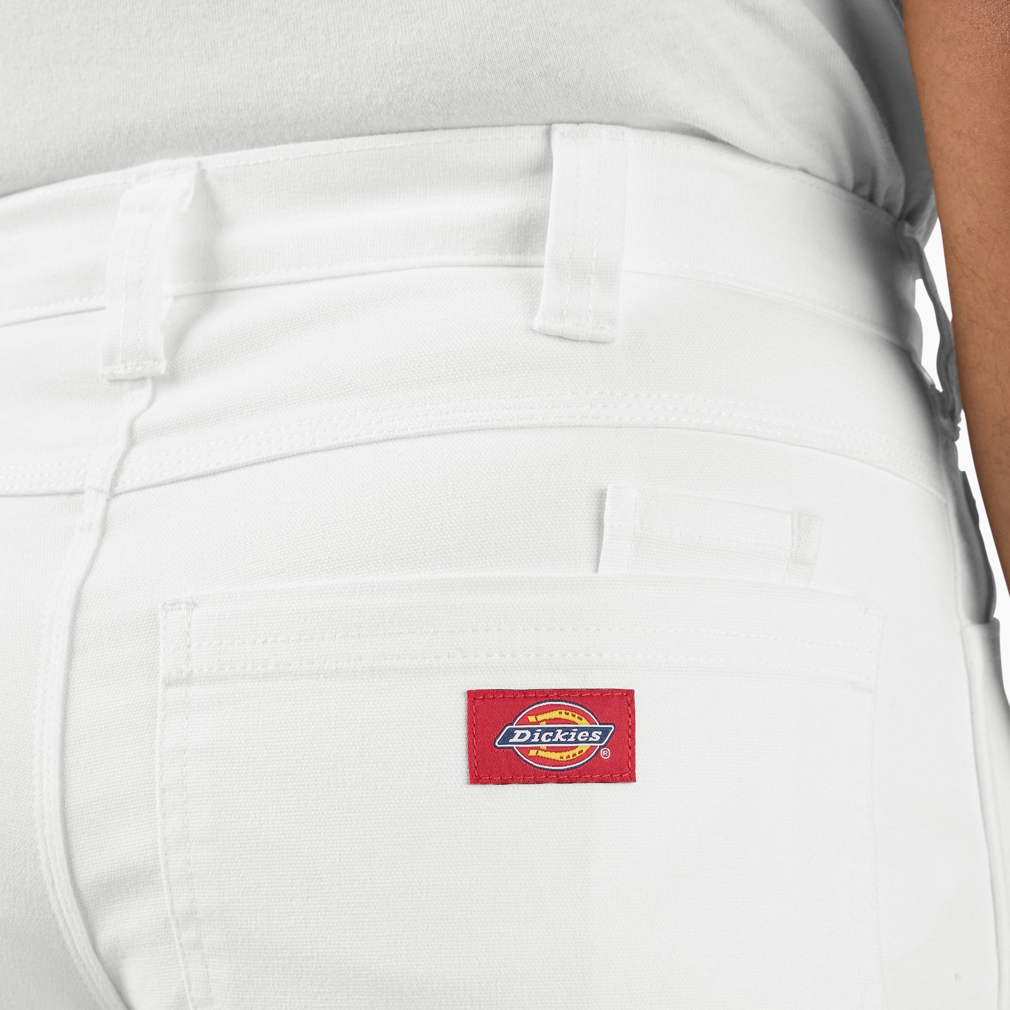 "FLEX Utility Painter's Shorts, 11"""