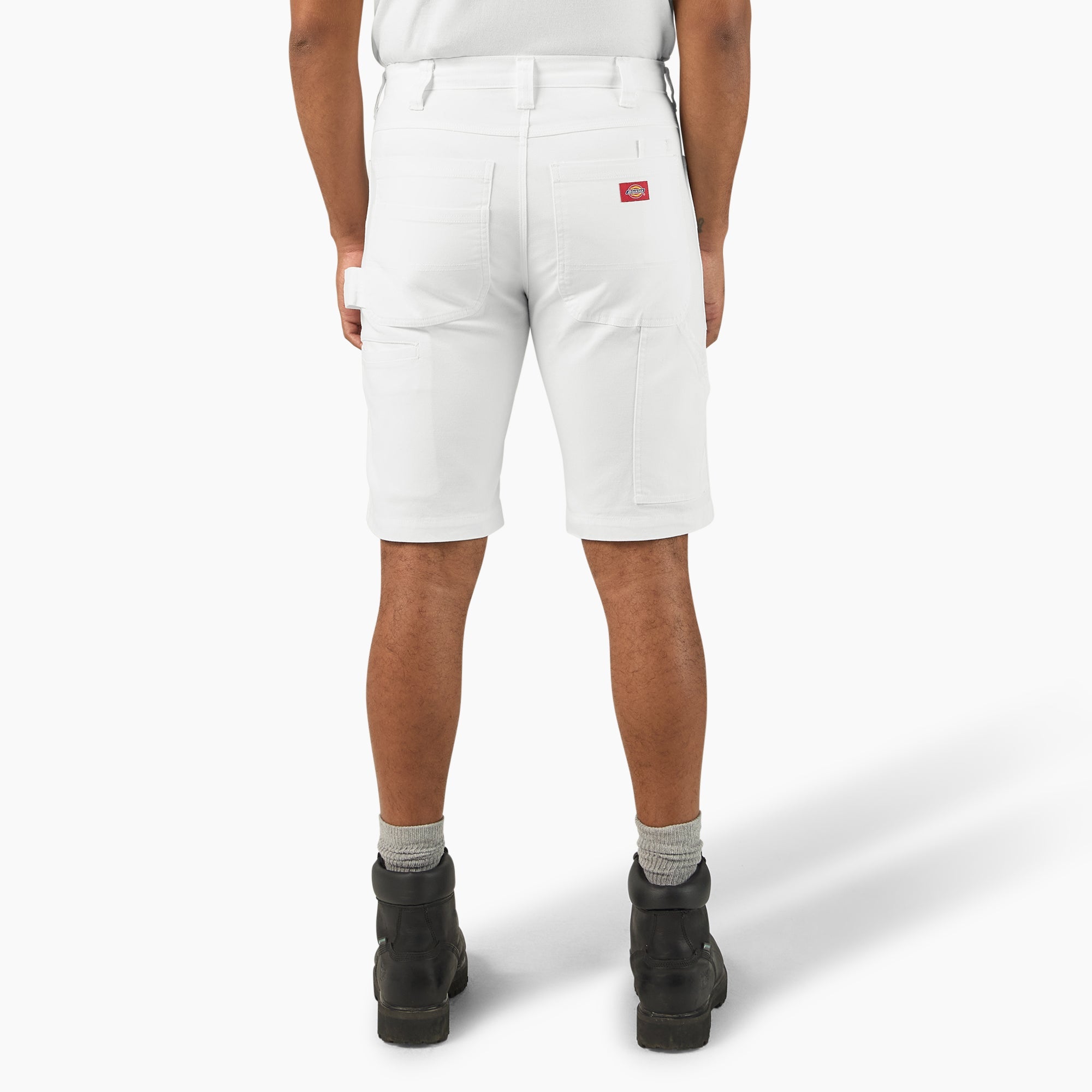 "FLEX Utility Painter's Shorts, 11"""