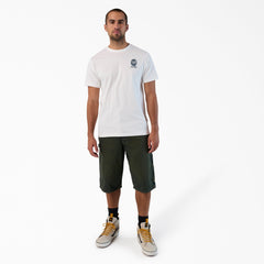 "Off-Road Graphic T-Shirt"