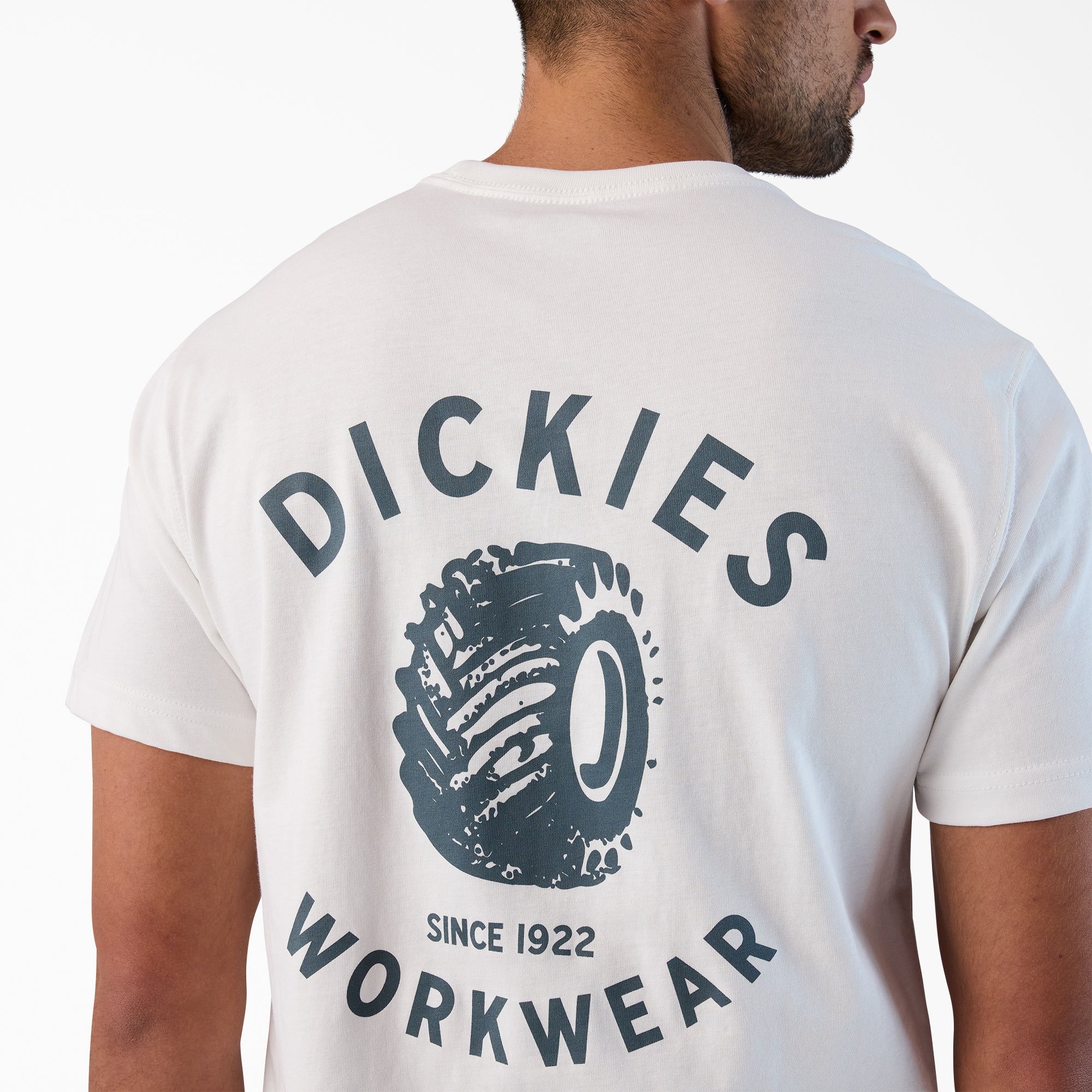 "Off-Road Graphic T-Shirt"
