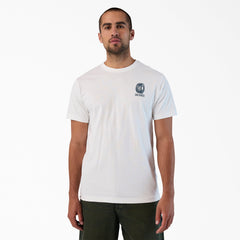 "Off-Road Graphic T-Shirt"