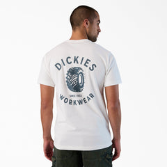 "Off-Road Graphic T-Shirt"
