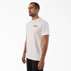 "Eagle Graphic T-Shirt"