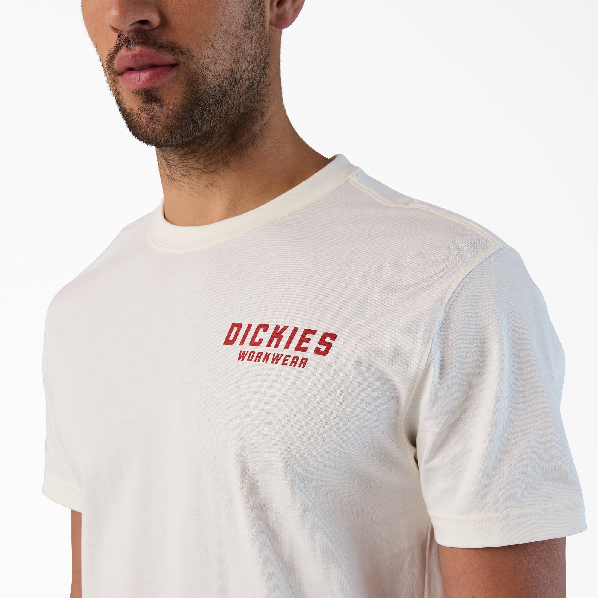 "Eagle Graphic T-Shirt"
