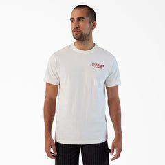 "Eagle Graphic T-Shirt"