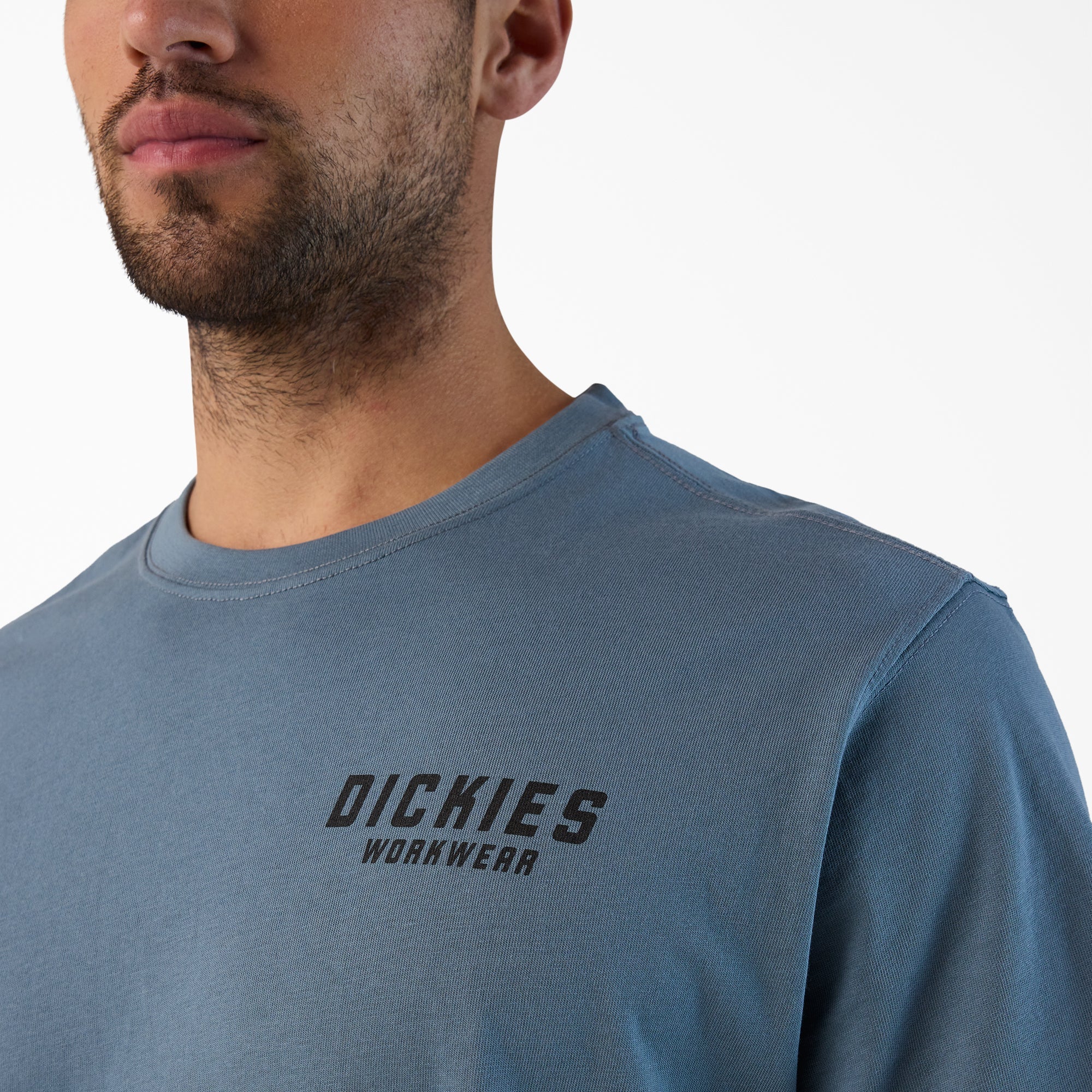 "Eagle Graphic T-Shirt"