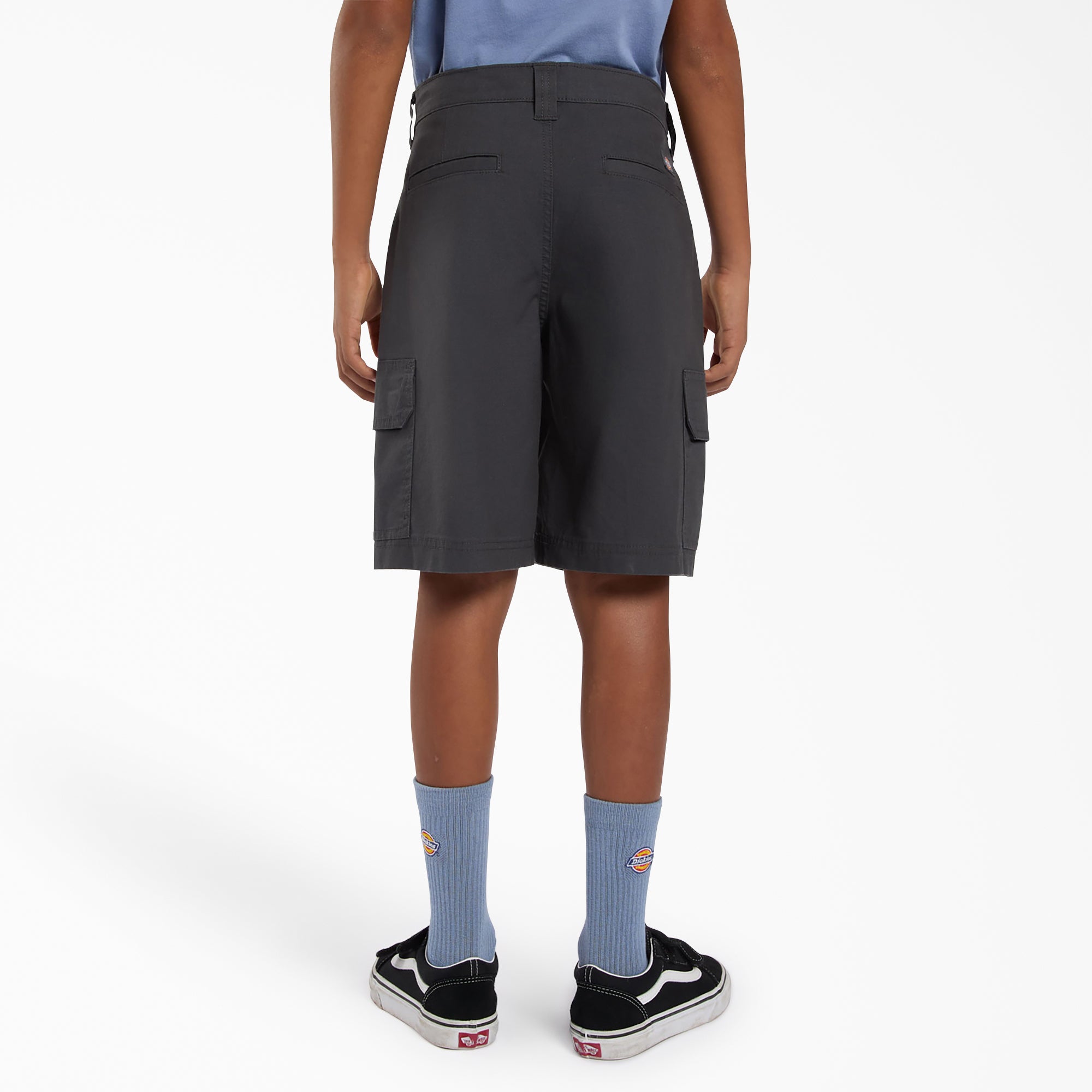"Kids' Ripstop Cargo Shorts, 4-20"
