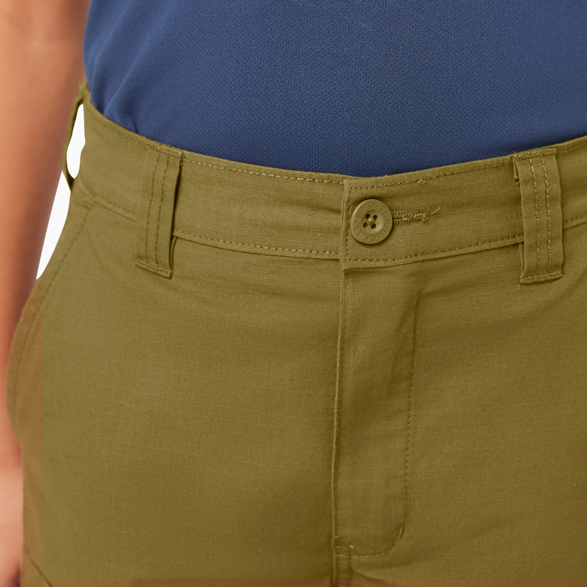 "Kids' Ripstop Cargo Shorts, 4-20"