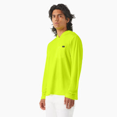 "Lightweight Sun Shirt"