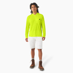 "Lightweight Sun Shirt"