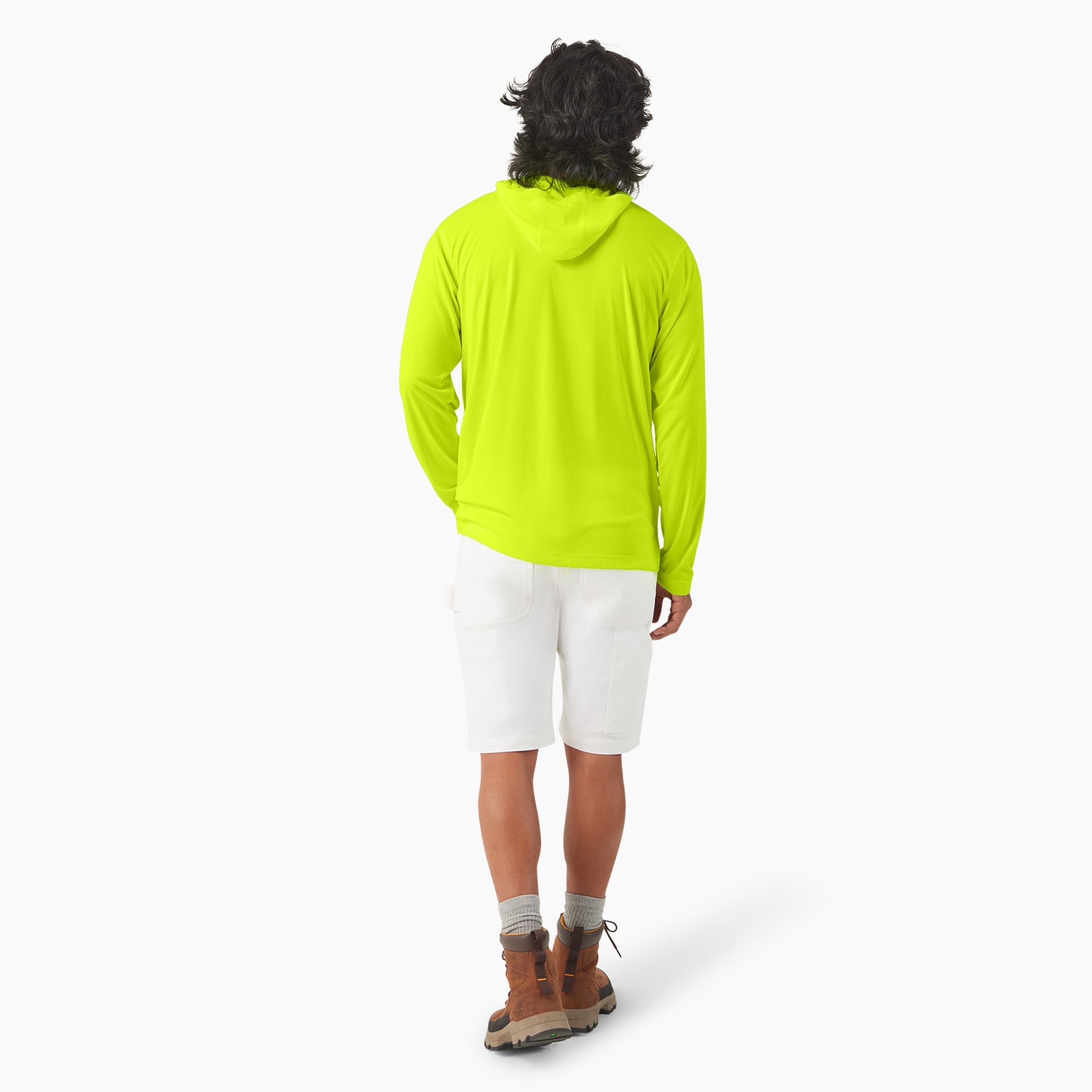 "Lightweight Sun Shirt"
