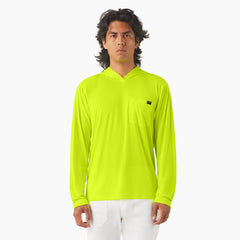 "Lightweight Sun Shirt"
