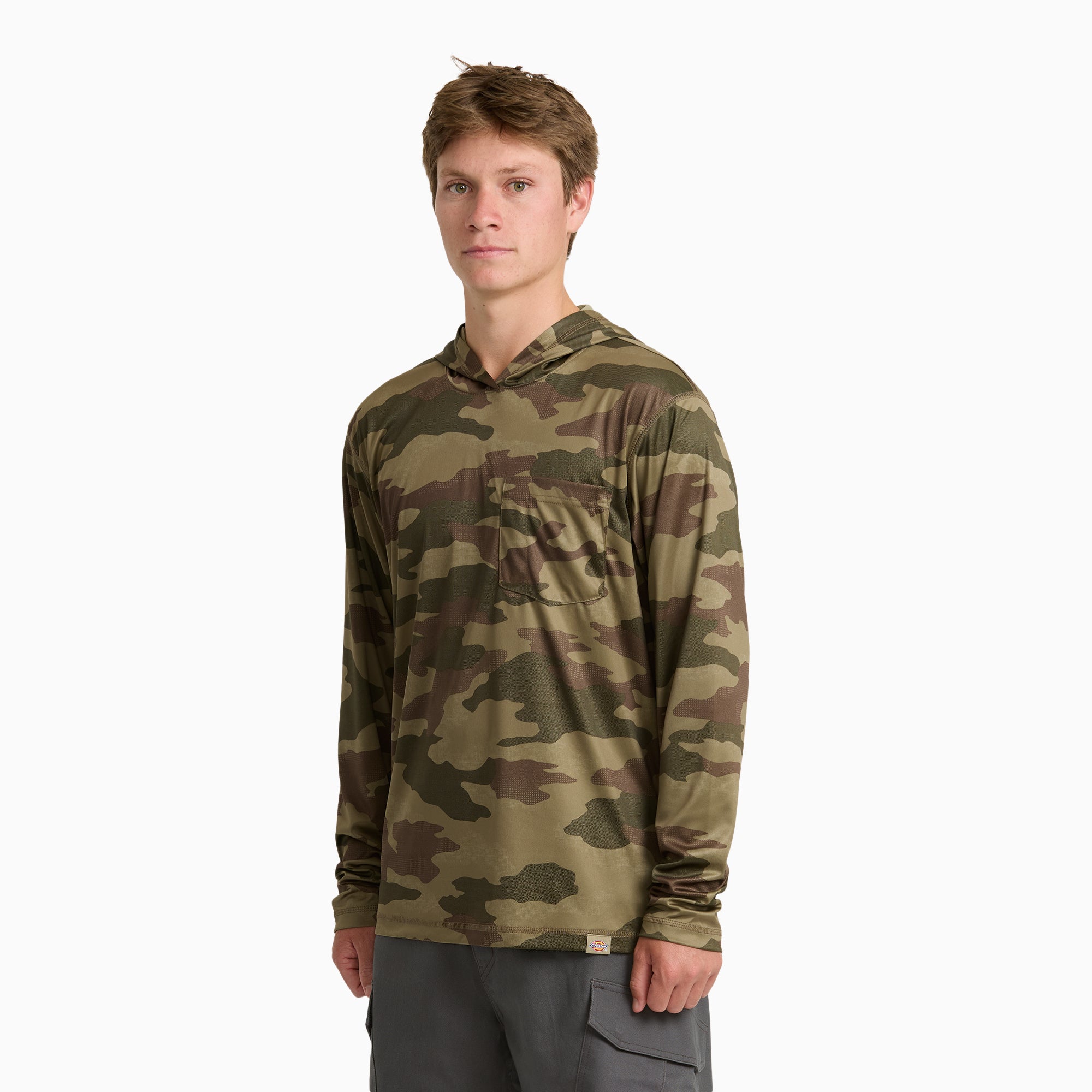 "Lightweight Sun Shirt"