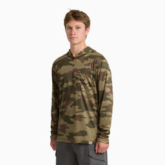 "Lightweight Sun Shirt"