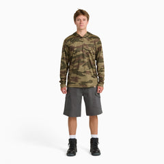 "Lightweight Sun Shirt"