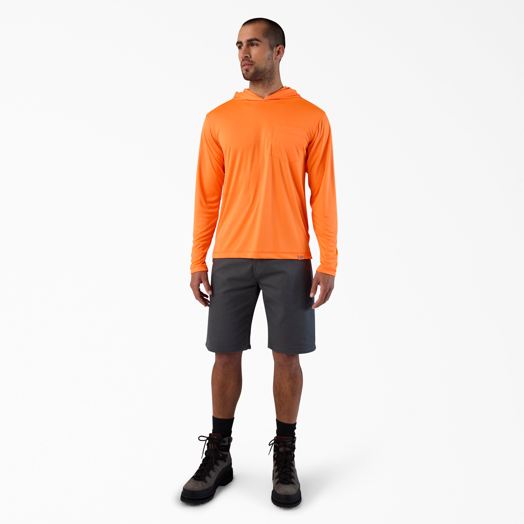 "Lightweight Sun Shirt"