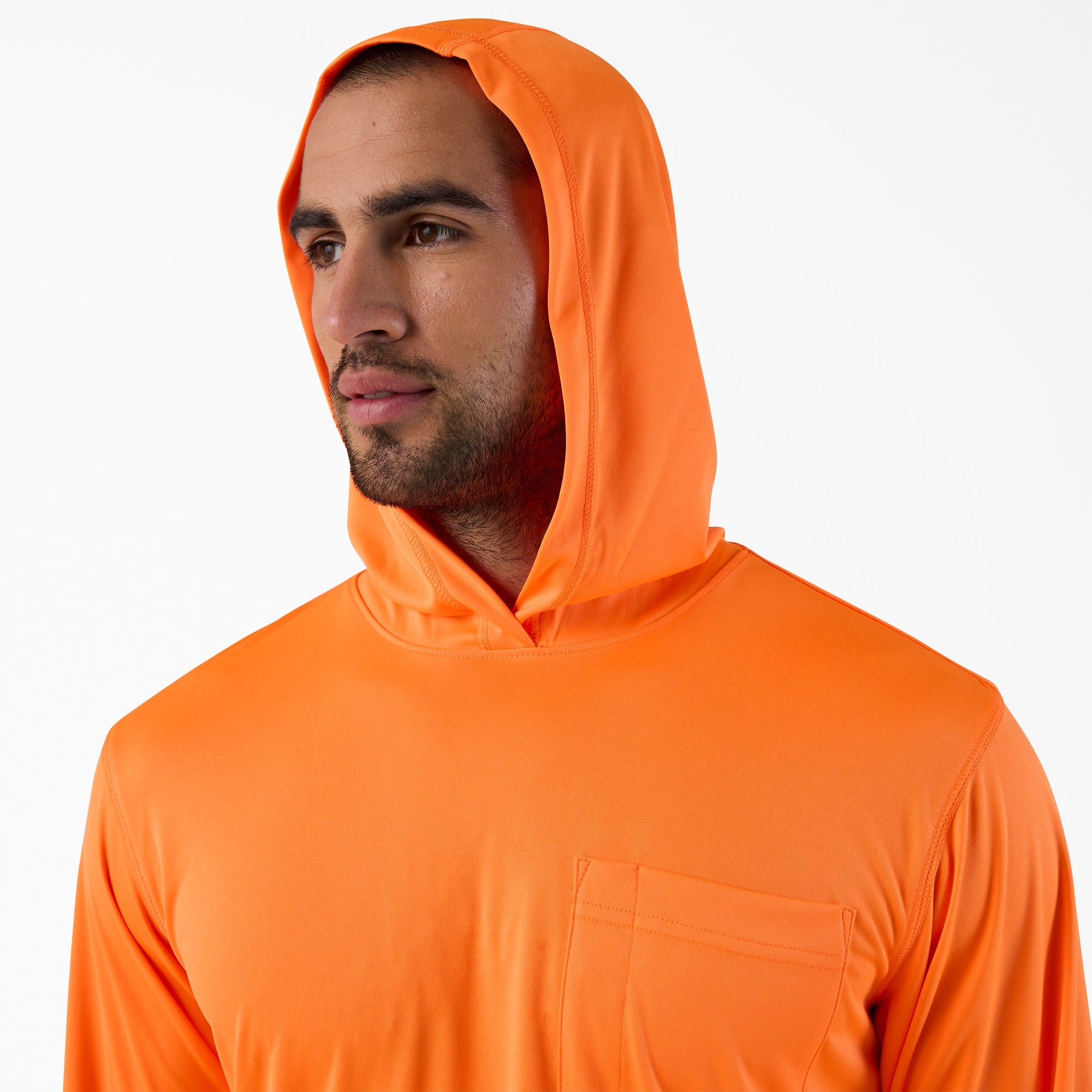 "Lightweight Sun Shirt"