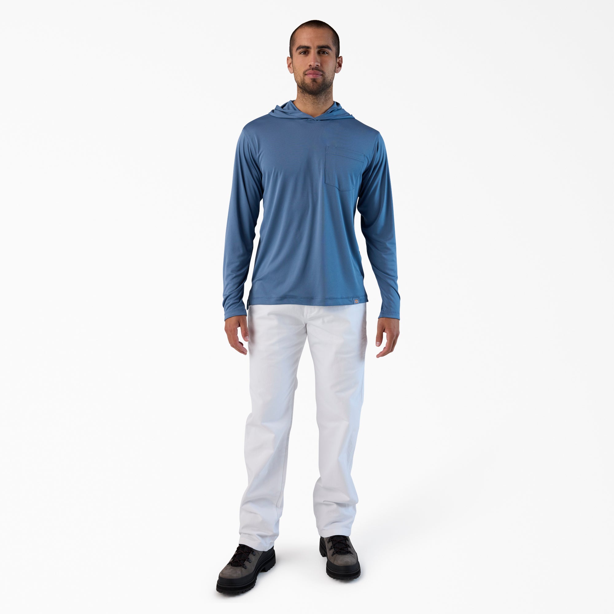 "Lightweight Sun Shirt"