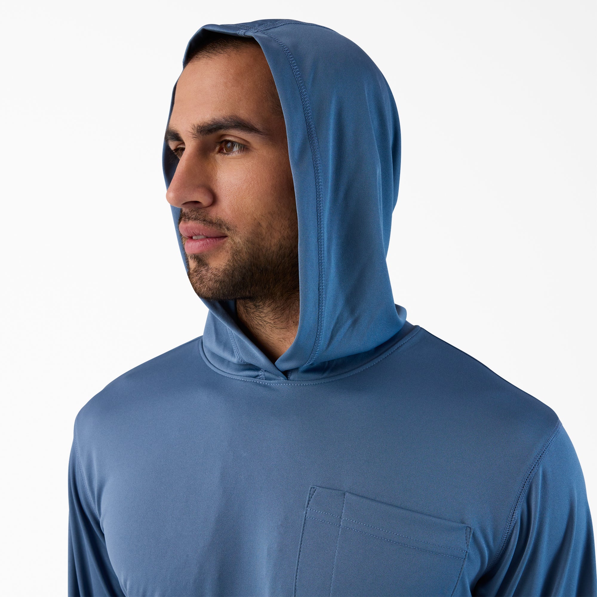 "Lightweight Sun Shirt"