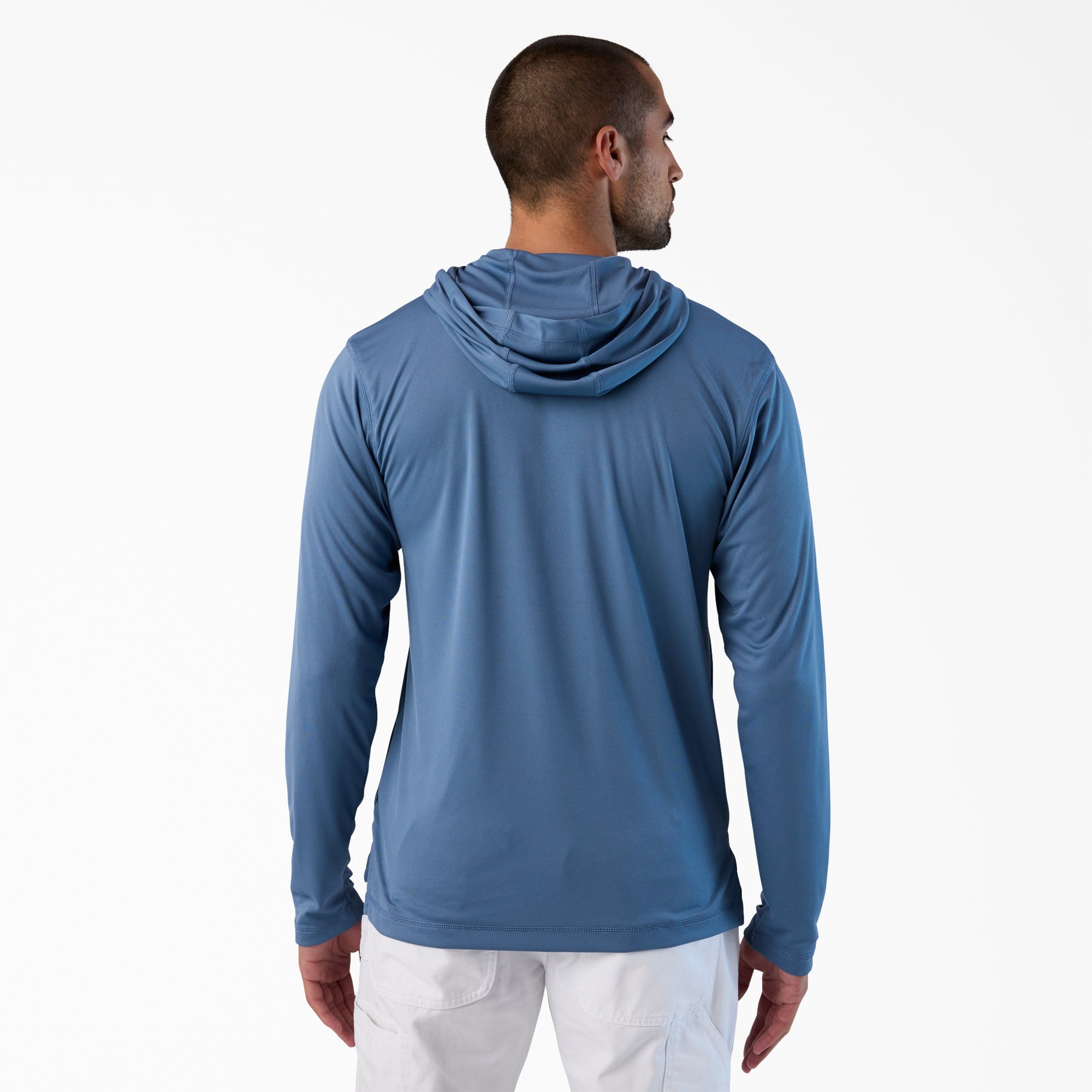"Lightweight Sun Shirt"