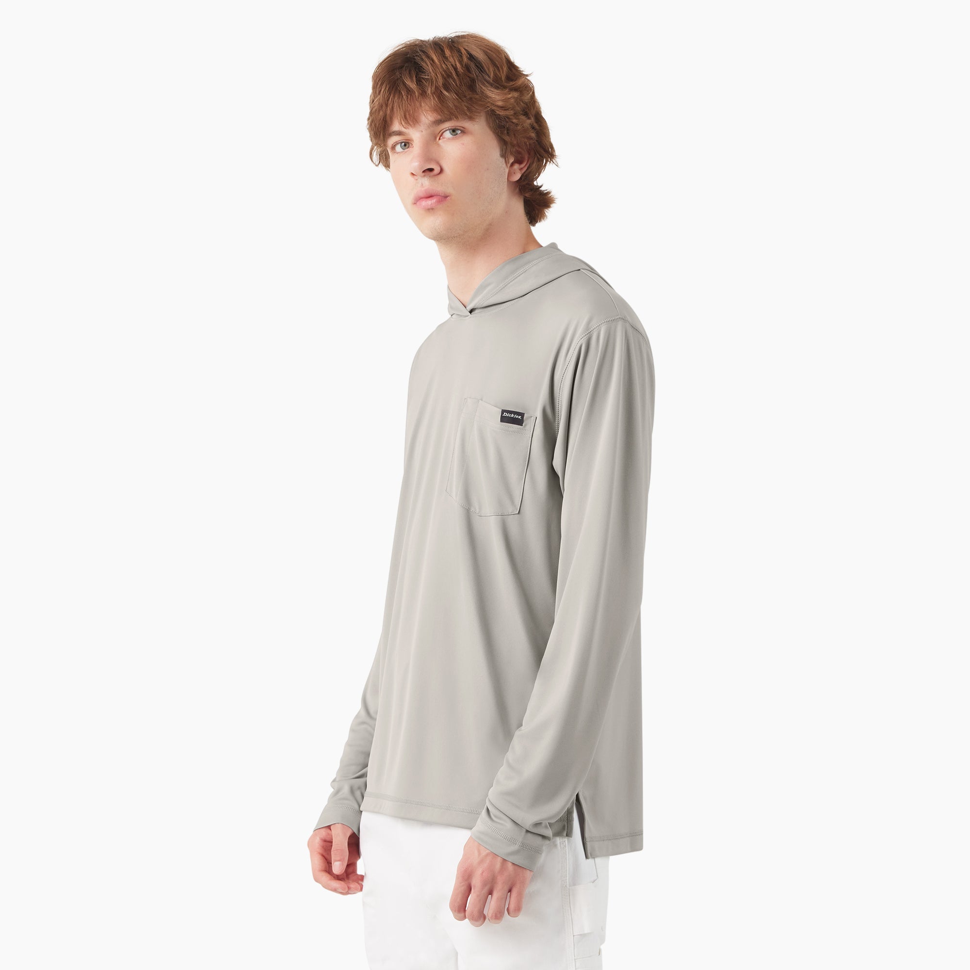 "Lightweight Sun Shirt"