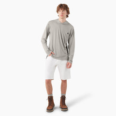 "Lightweight Sun Shirt"