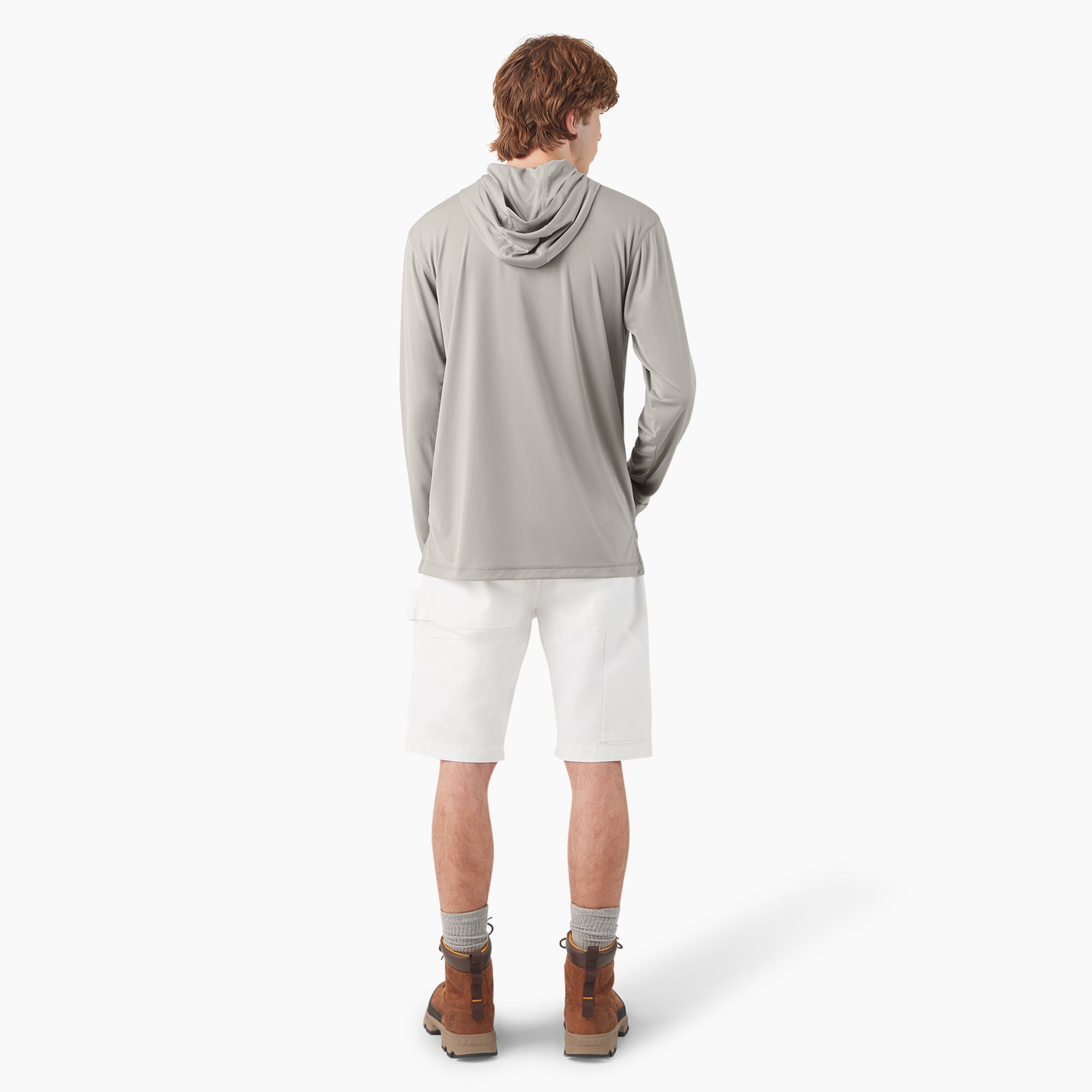 "Lightweight Sun Shirt"