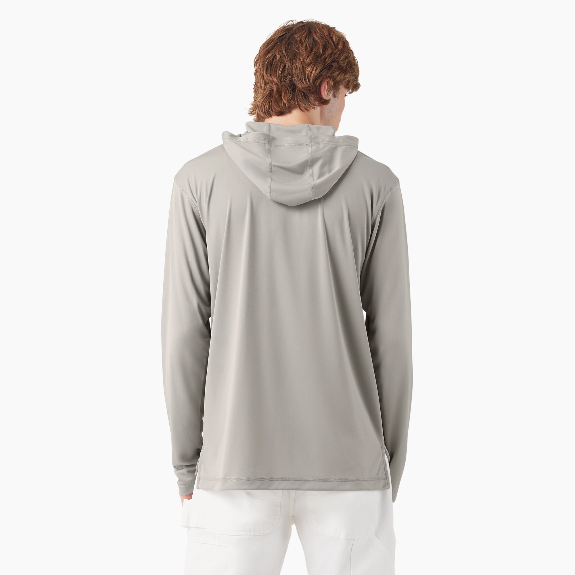 "Lightweight Sun Shirt"