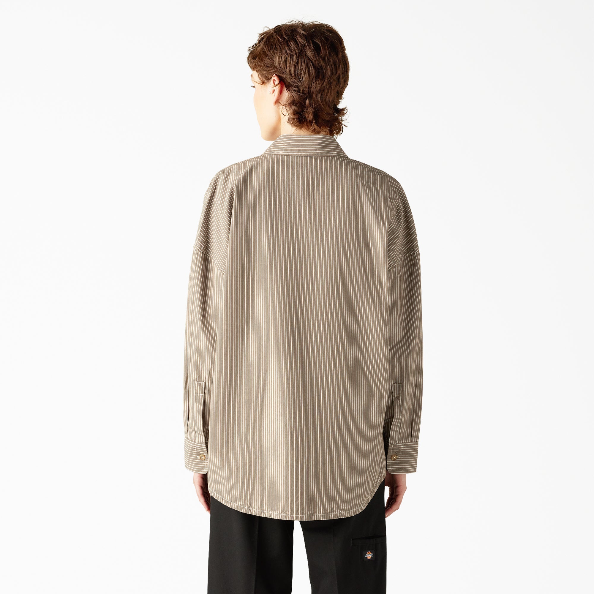 "Women's Florence Button-Up Shirt"
