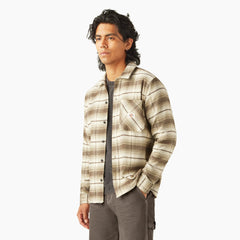 "FOREST CHECK SHIRT"