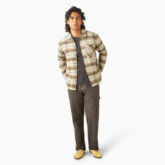 "FOREST CHECK SHIRT"