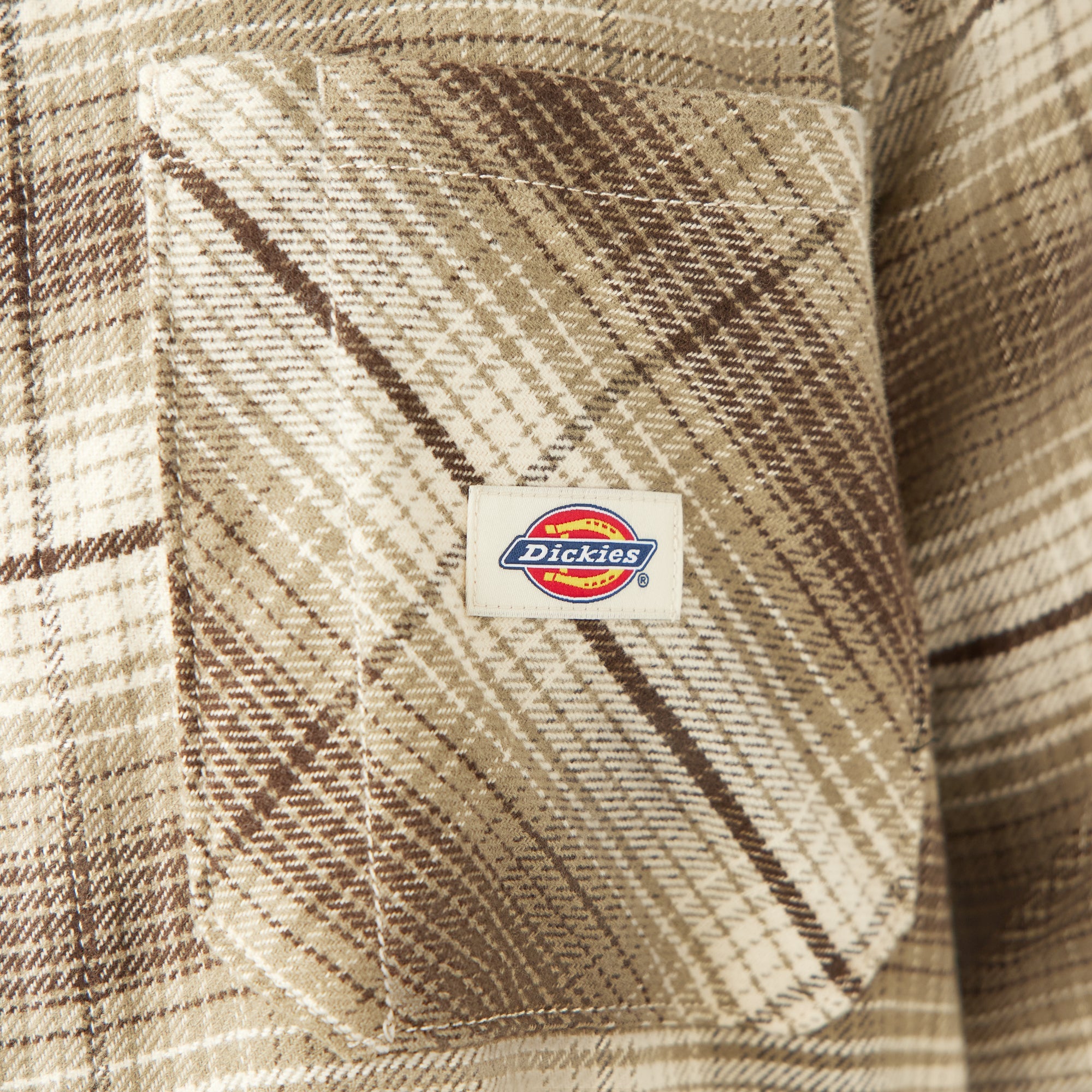"FOREST CHECK SHIRT"